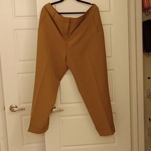 Ricki's,18, Dark tan